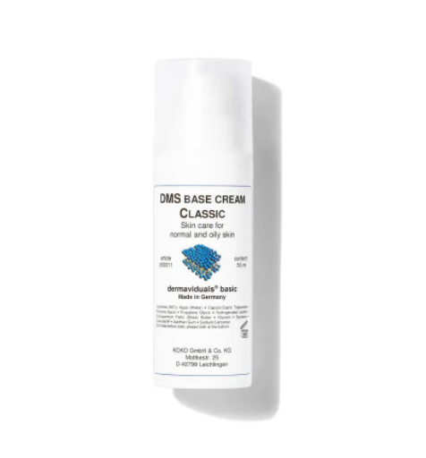 Base Cream Classic 50ml
