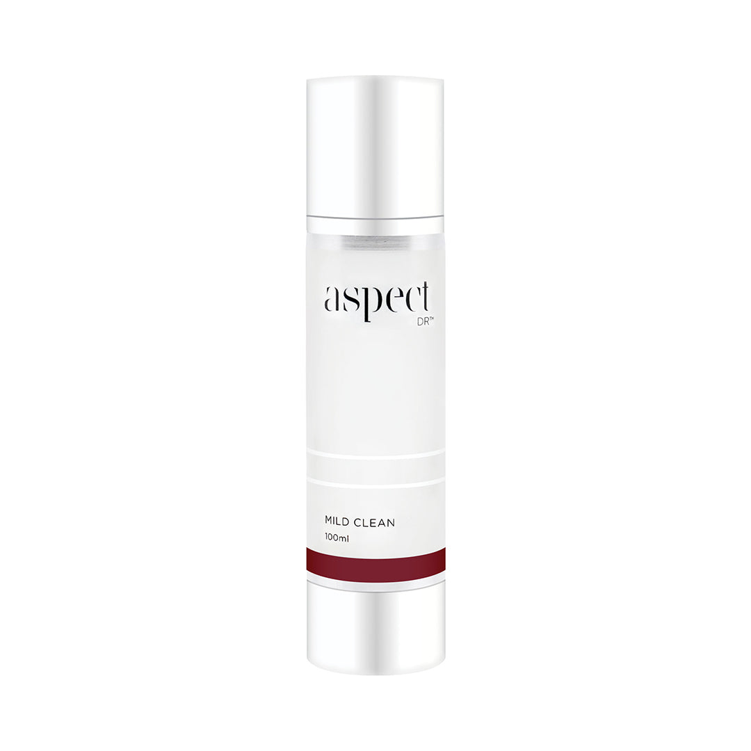 Mild Clean Cleanser