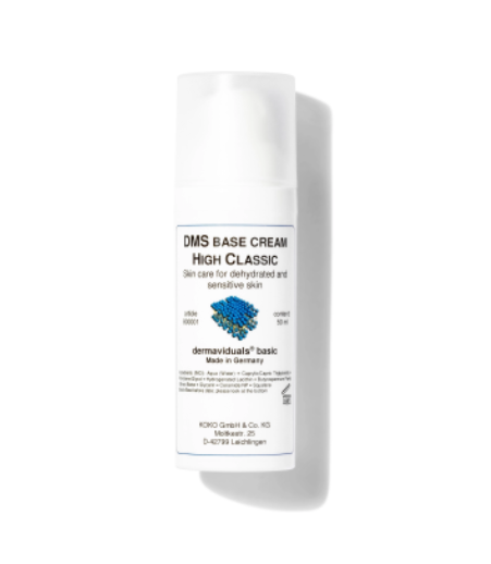 DMS Cream High Classic 50mL