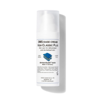 High Classic Plus Base Cream 50mL