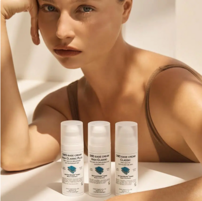 High Classic Plus Base Cream 50mL