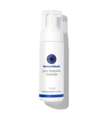 Bespoke Cleanser 150mL