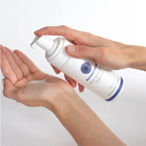 Bespoke Cleanser 150mL