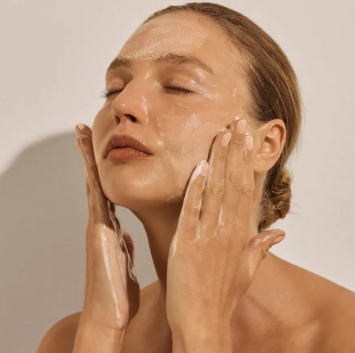 Cleansing Gel