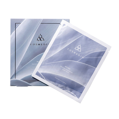 Micro Defense Microbiome Sheet Mask - Single