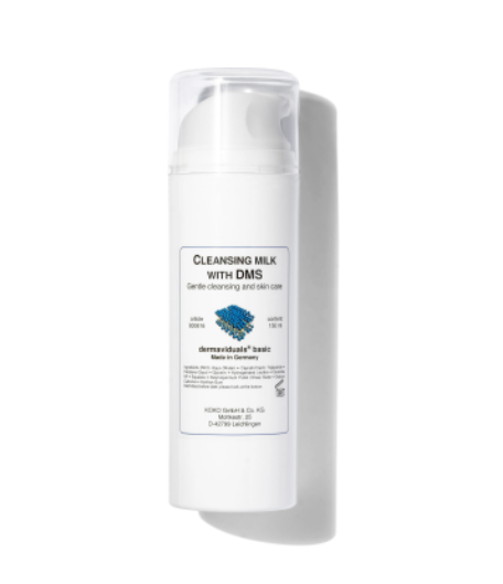 Cleansing Milk with DMS 150mL