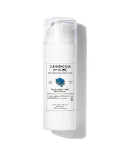 Cleansing Milk with DMS 150mL
