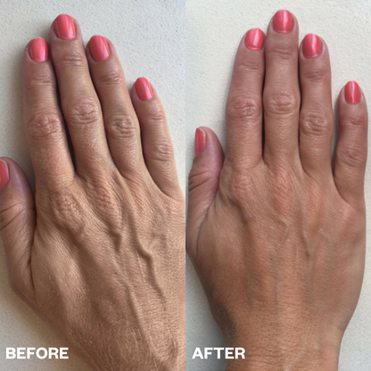 Hand Smoothing Kit