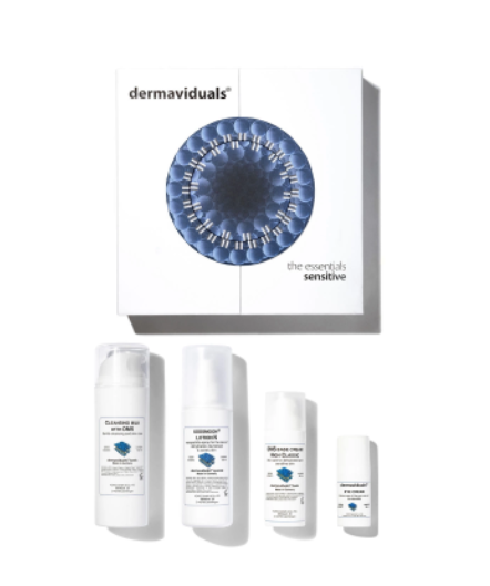 Essentials Kit - Sensitive