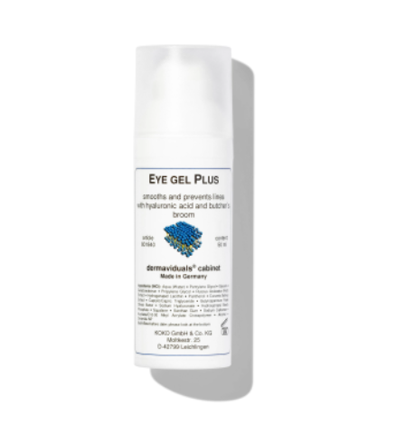 Eye Gel Plus