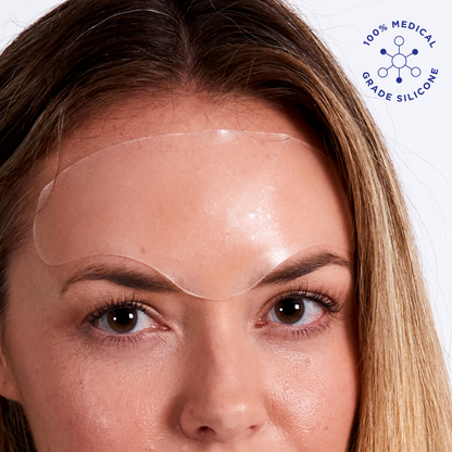 Forehead Smoothing Kit
