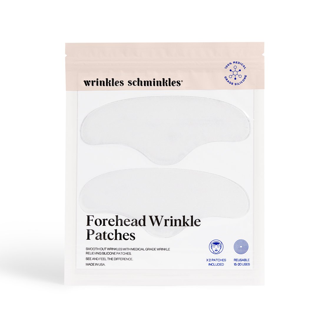 Forehead Smoothing Kit