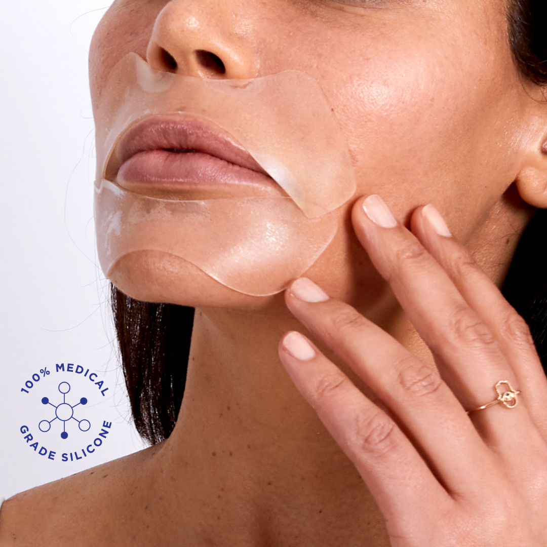 Mouth and Lip Smoothing Kit