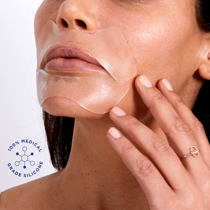 Mouth and Lip Smoothing Kit