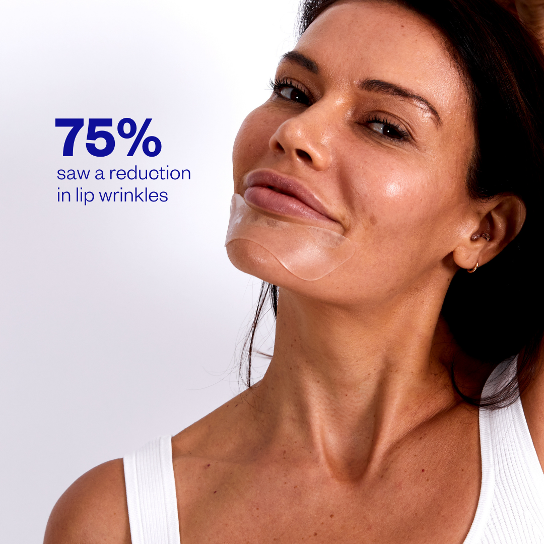 Mouth and Lip Smoothing Kit