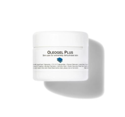 Oleogel Plus 50mL