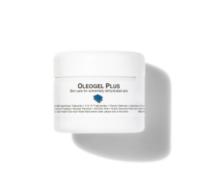 Oleogel Plus 50mL