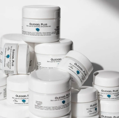 Oleogel Plus 50mL