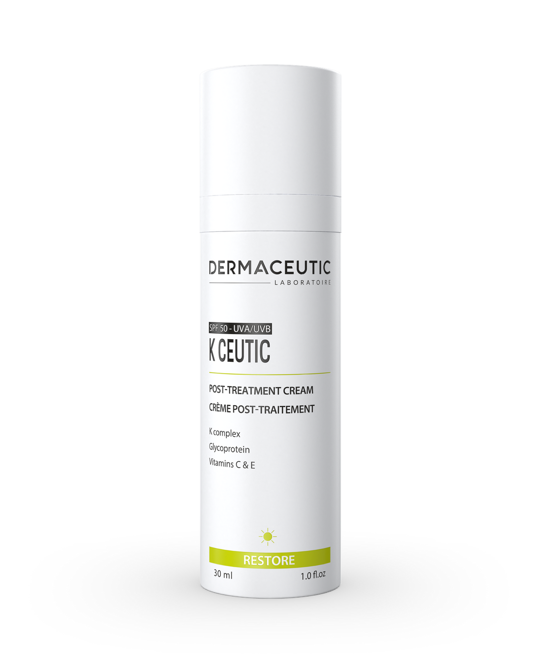 K Ceutic by Dermaceutic