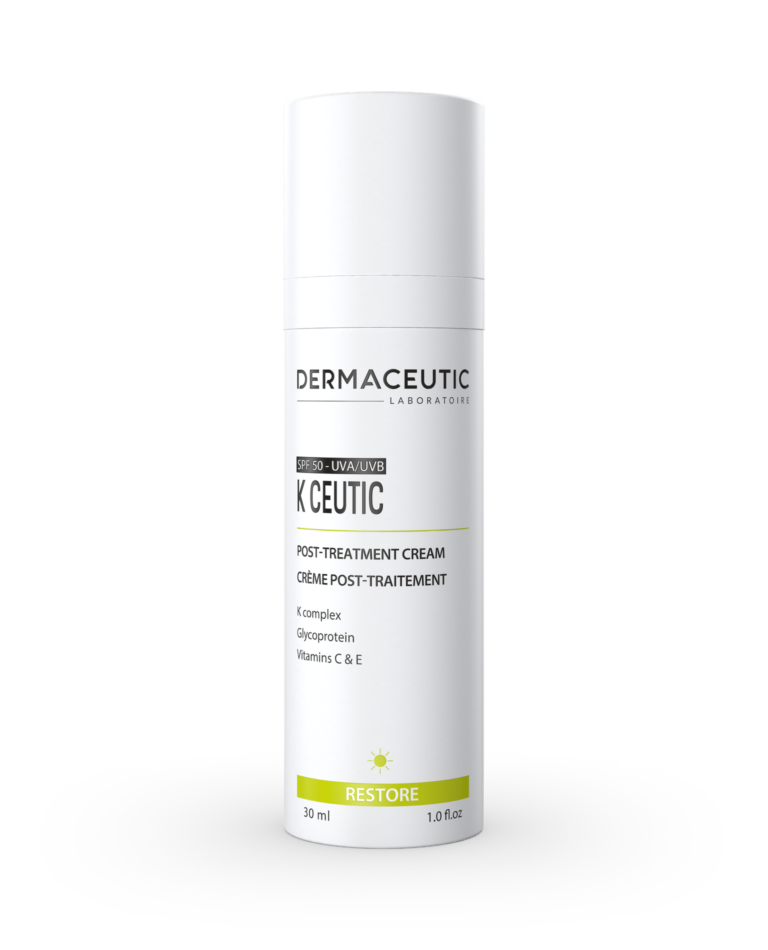 K Ceutic by Dermaceutic