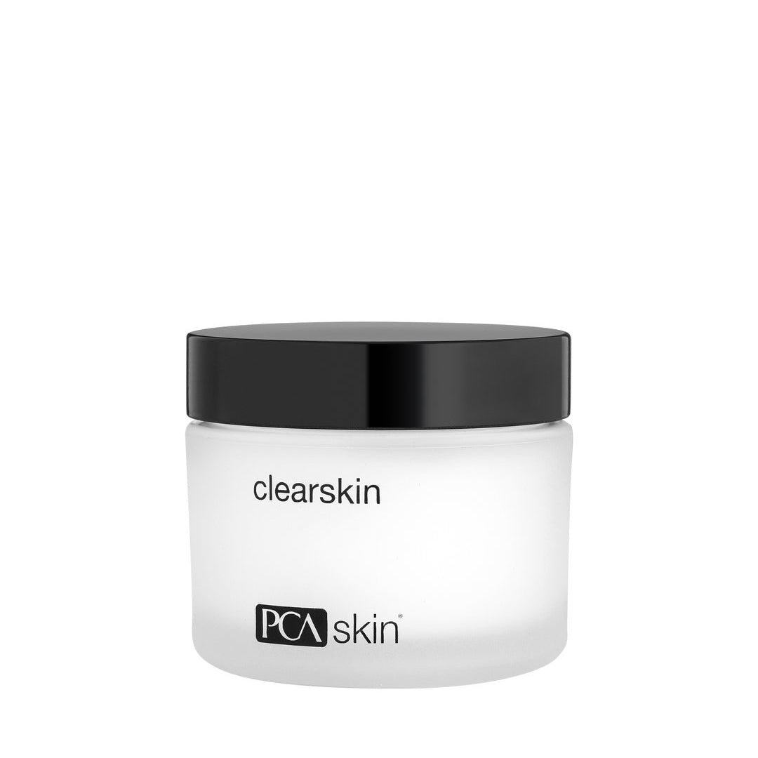 Clearskin