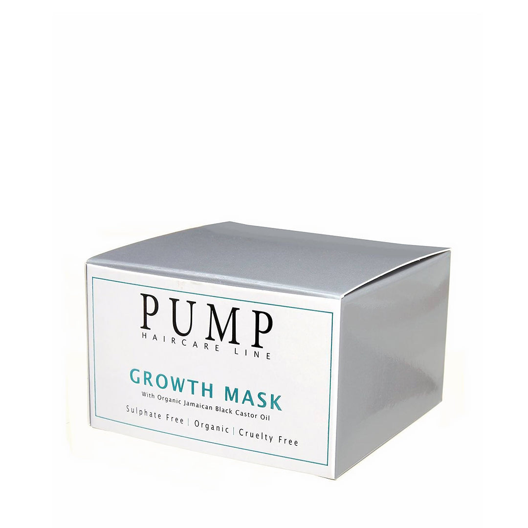 Growth Mask