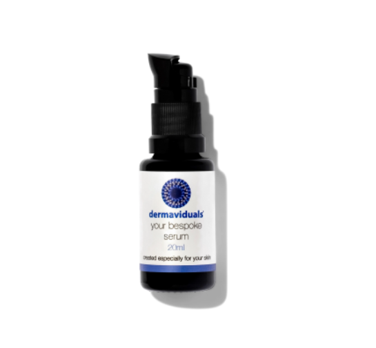 Bespoke Serum 20mL