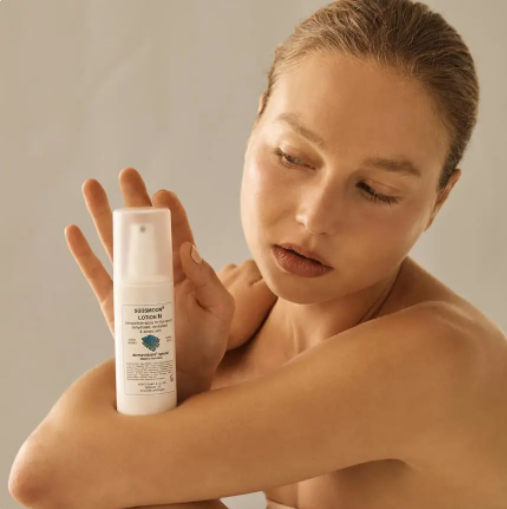 Suusmoon Lotion N 150mL