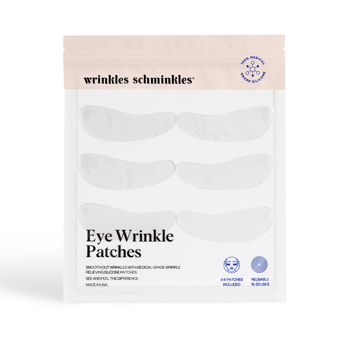 Eye Smoothing Kit