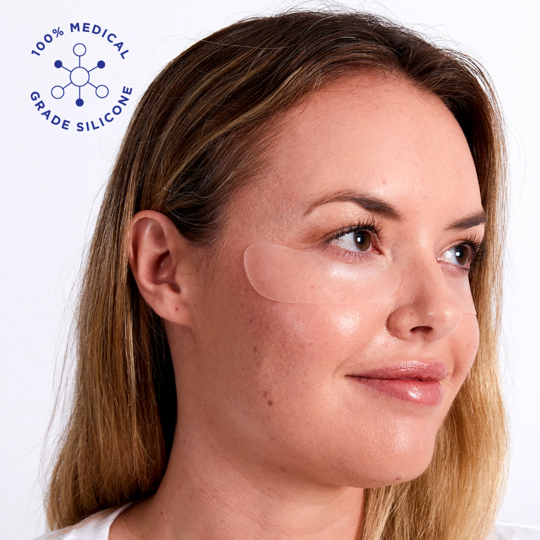 Eye Smoothing Kit