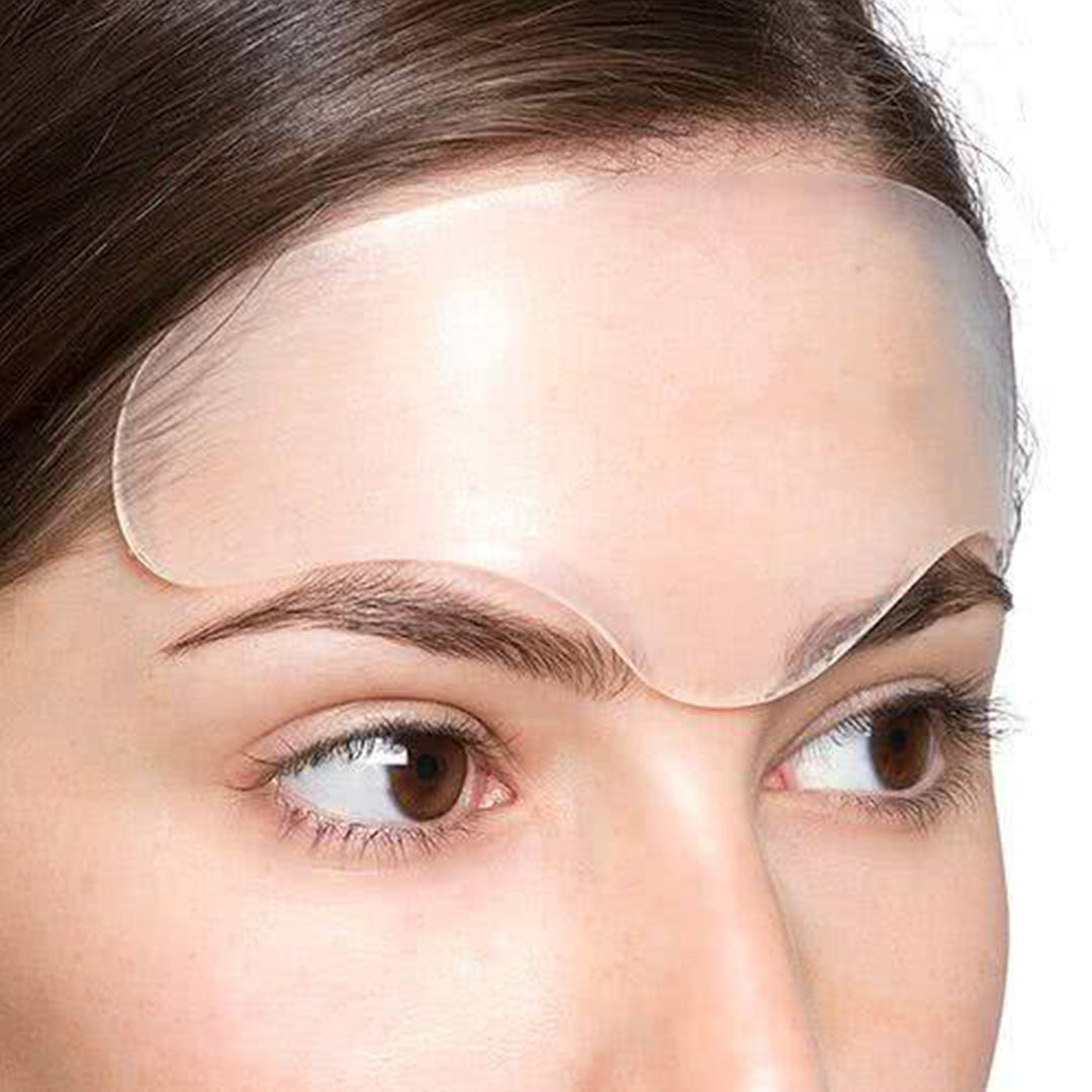 Forehead Smoothing Kit